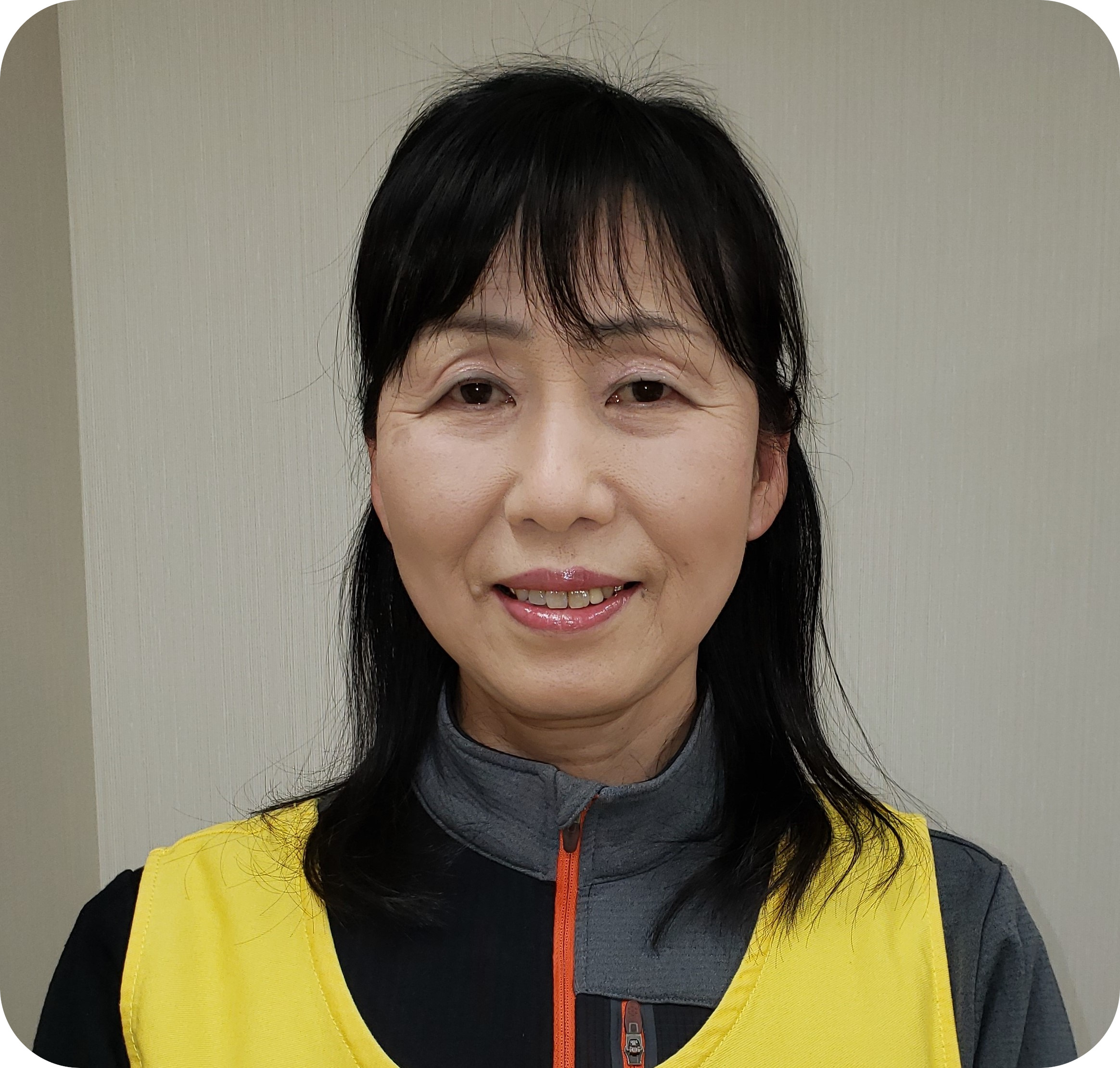 袖ケ浦市認可小規模保育園 スクルドエンジェル保育園袖ケ浦園 園長 切替ひろみ